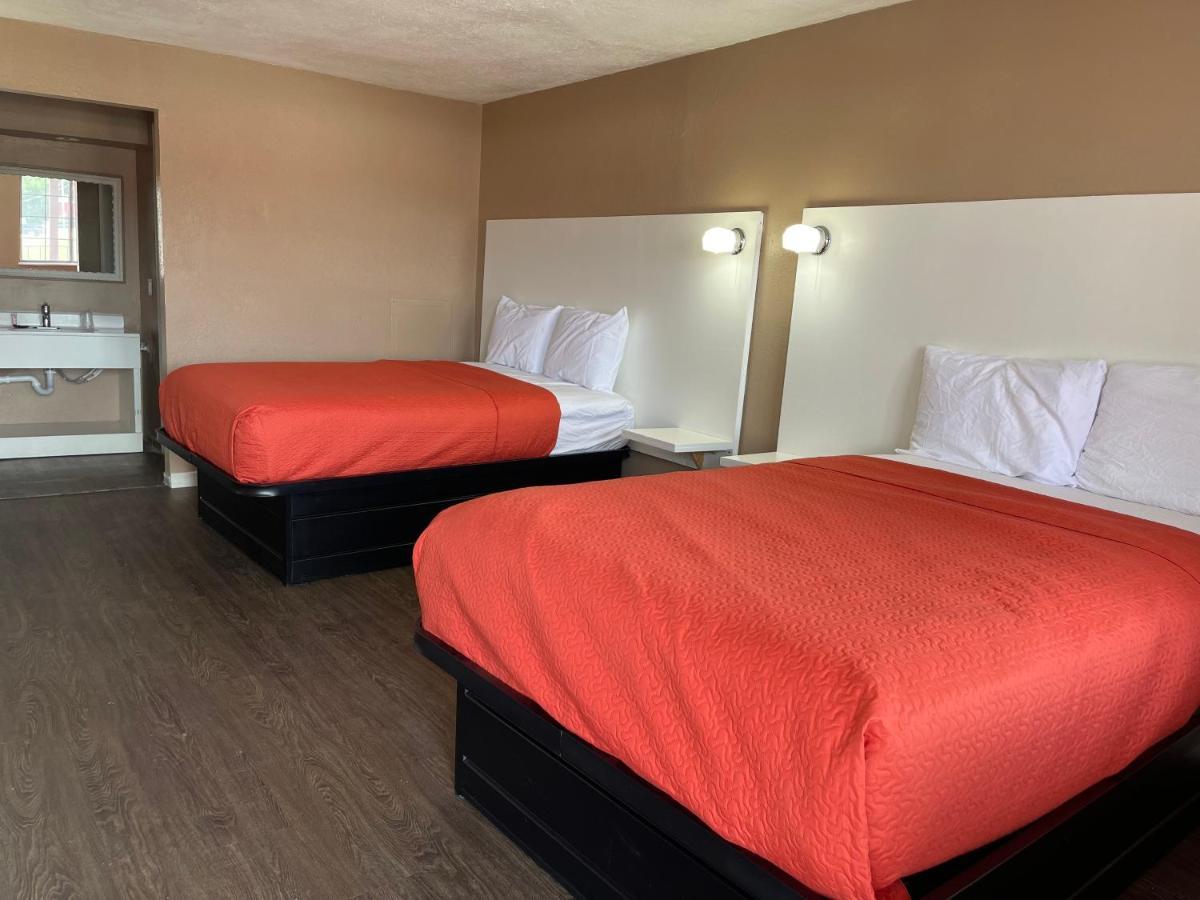 Hotel Eastin Atchison ภายนอก รูปภาพ