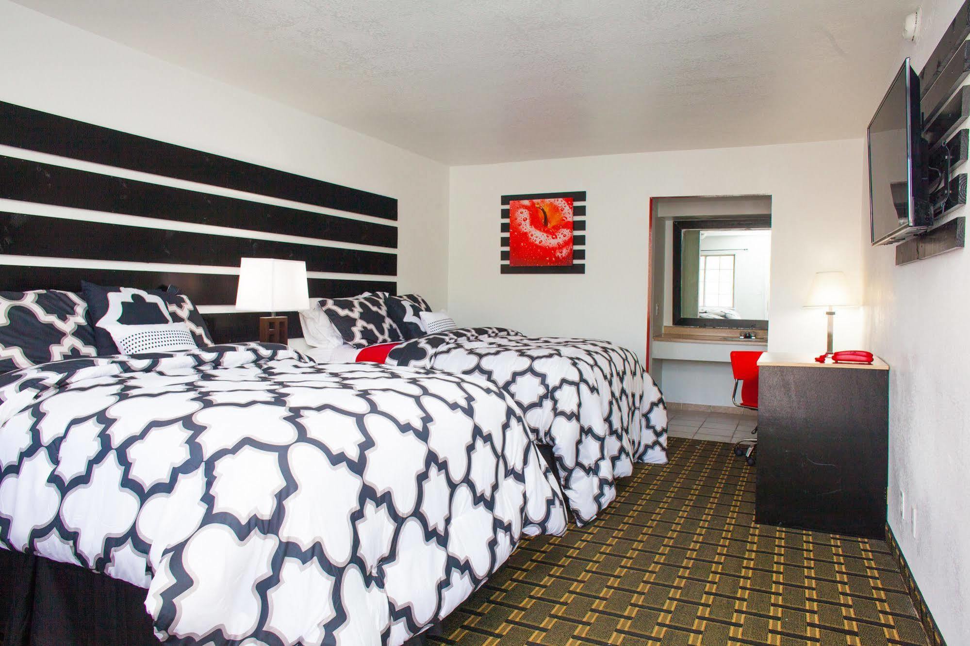 Hotel Eastin Atchison ภายนอก รูปภาพ