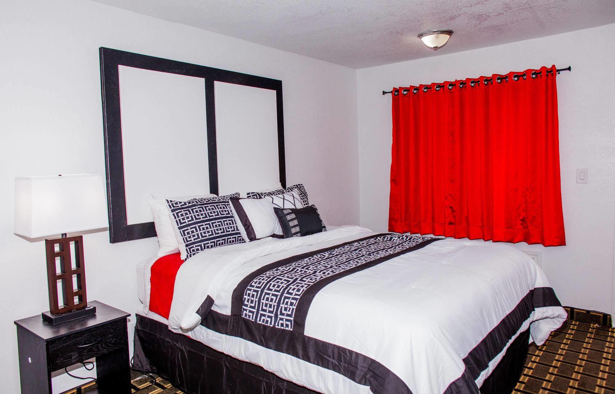 Hotel Eastin Atchison ภายนอก รูปภาพ