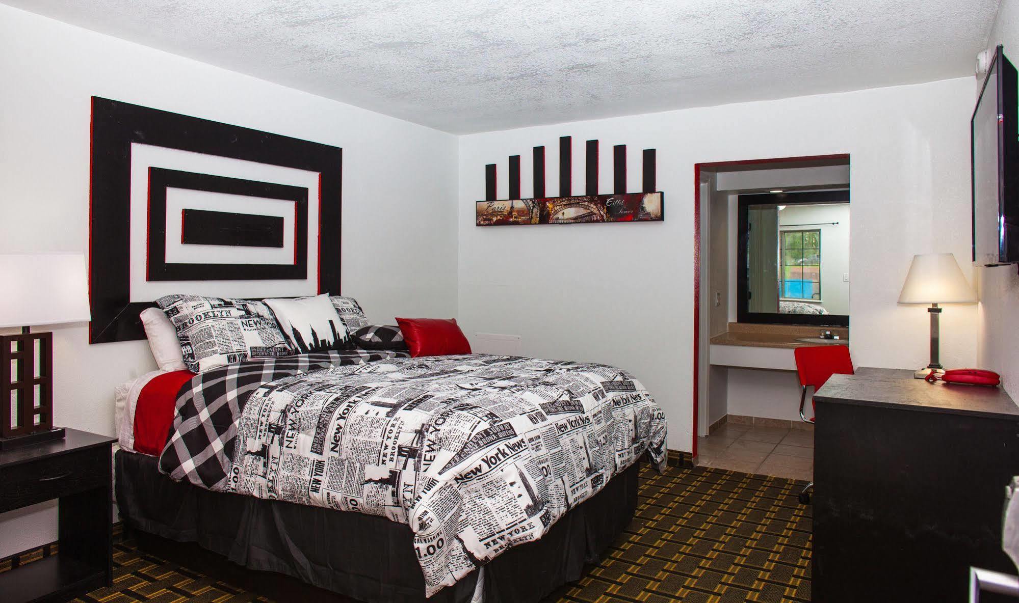 Hotel Eastin Atchison ภายนอก รูปภาพ