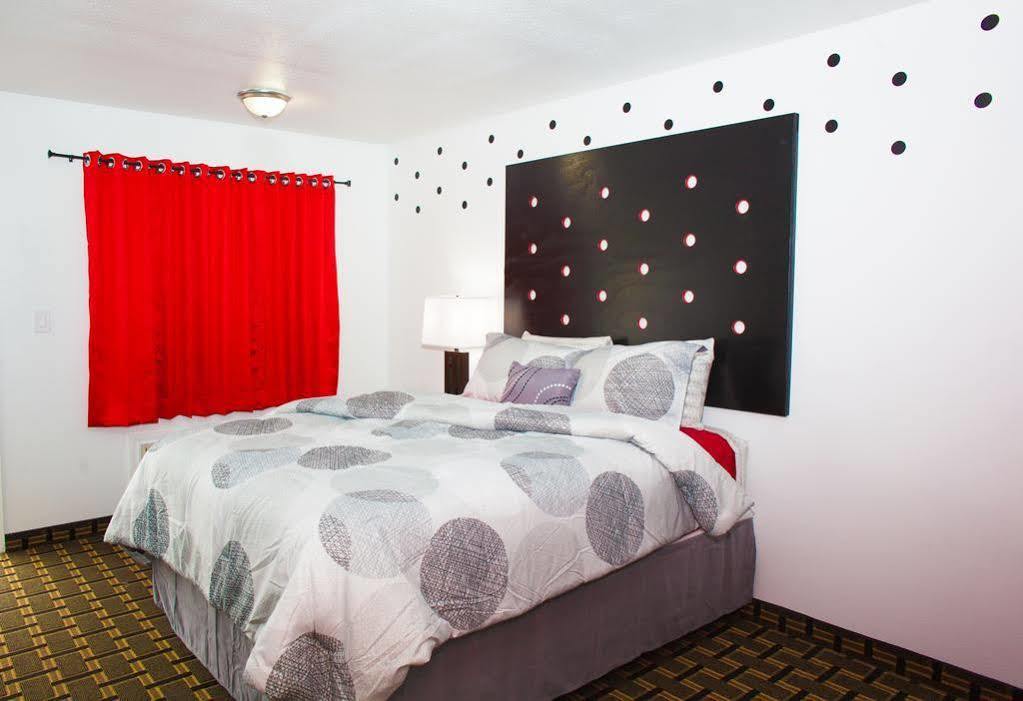 Hotel Eastin Atchison ภายนอก รูปภาพ