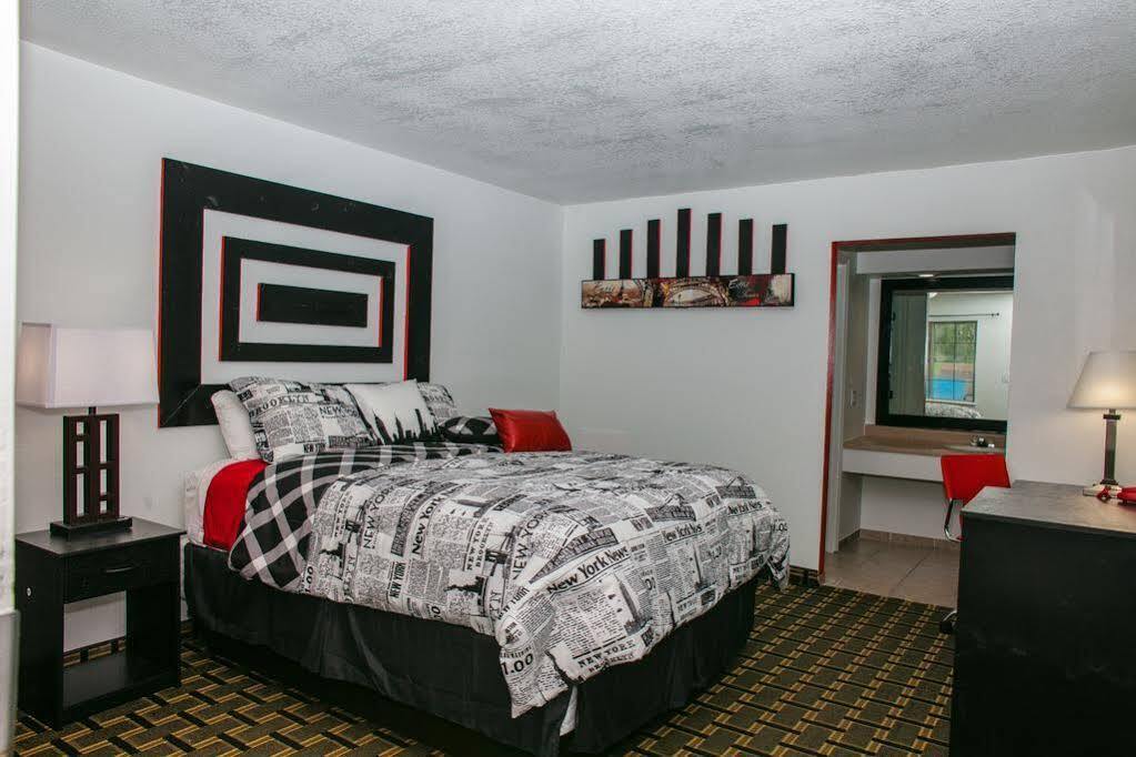 Hotel Eastin Atchison ภายนอก รูปภาพ