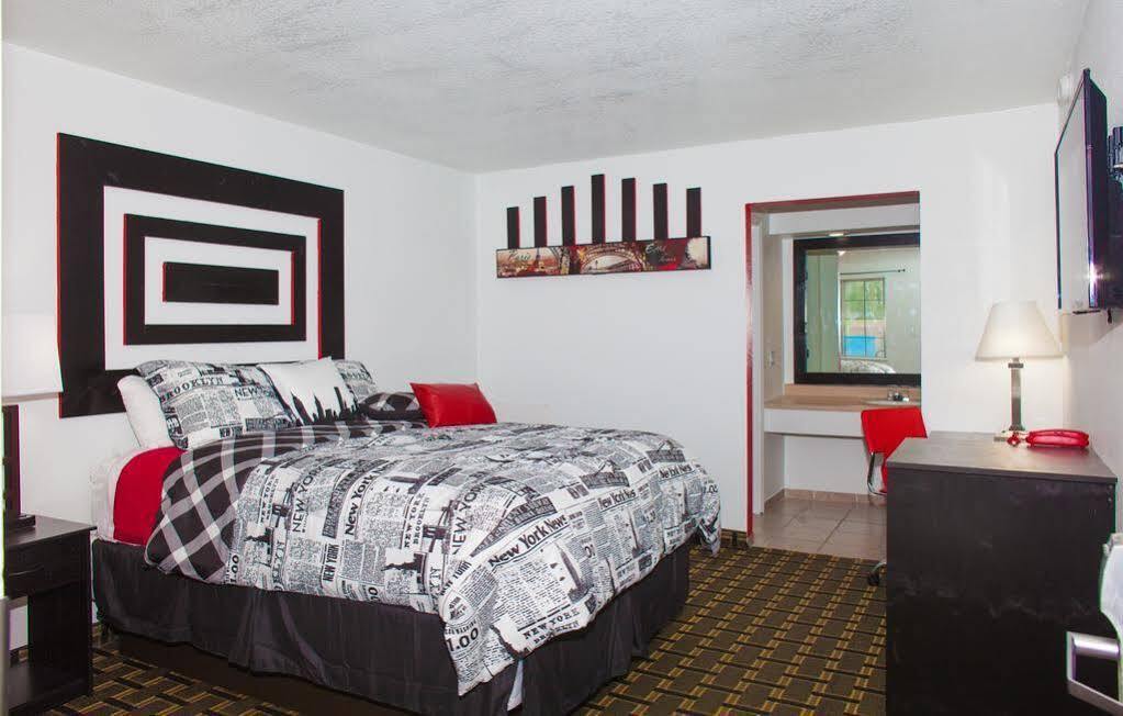 Hotel Eastin Atchison ภายนอก รูปภาพ